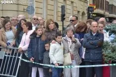 Una de las imágenes de la celebración. /SN