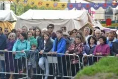 Una de las imágenes de la celebración. /SN