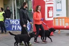 Foto 34 - Galer&iacute;a de la multitudinaria VI edici&oacute;n 'Camino por Soria contra el c&aacute;ncer'  (190 fotos)
