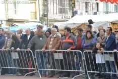 Una de las imágenes de la celebración. /SN