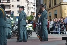 Una de las imágenes de la celebración. /SN