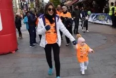 Foto 31 - Galer&iacute;a de la multitudinaria VI edici&oacute;n 'Camino por Soria contra el c&aacute;ncer'  (190 fotos)