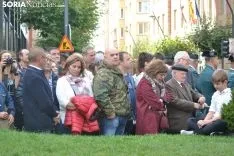 Una de las imágenes de la celebración. /SN