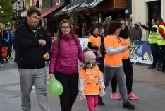 Foto 29 - Galer&iacute;a de la multitudinaria VI edici&oacute;n 'Camino por Soria contra el c&aacute;ncer'  (190 fotos)