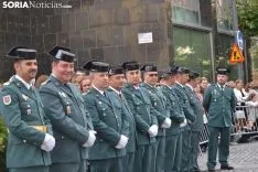 Una de las imágenes de la celebración. /SN