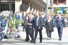 Una de las imágenes de la celebración. /SN