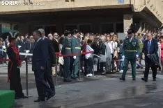 Una de las imágenes de la celebración. /SN