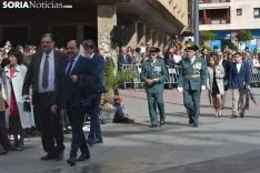 Una de las imágenes de la celebración. /SN