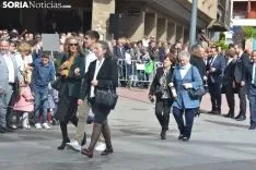 Una de las imágenes de la celebración. /SN