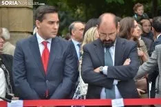 Una de las imágenes de la celebración. /SN