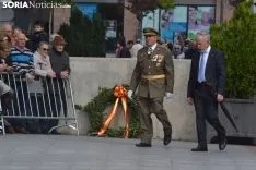 Una de las imágenes de la celebración. /SN