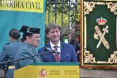 Una de las imágenes de la celebración. /SN