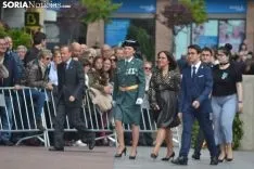 Una de las imágenes de la celebración. /SN