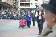 Una imagen de la celebración. /SN