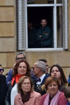 Una imagen de la celebración. /SN