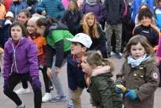Foto 9 - Galer&iacute;a de la multitudinaria VI edici&oacute;n 'Camino por Soria contra el c&aacute;ncer'  (190 fotos)