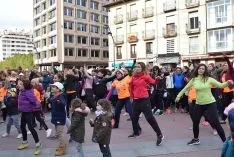 Foto 6 - Galer&iacute;a de la multitudinaria VI edici&oacute;n 'Camino por Soria contra el c&aacute;ncer'  (190 fotos)