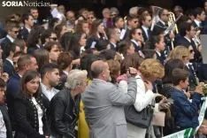 Una imagen de la celebración. /SN