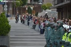 Una imagen de la celebración. /SN