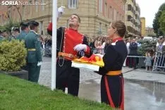 Una imagen de la celebración. /SN