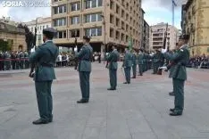 Una imagen de la celebración. /SN