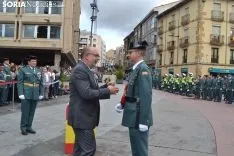 Una imagen de la celebración. /SN