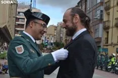 Una imagen de la celebración. /SN