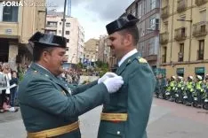 Una imagen de la celebración. /SN