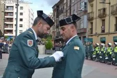 Una imagen de la celebración. /SN
