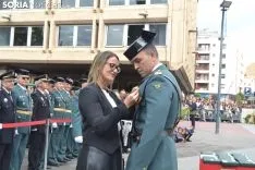 Una imagen de la celebración. /SN