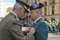 Una imagen de la celebración. /SN