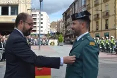 Una imagen de la celebración. /SN