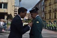 Una imagen de la celebración. /SN