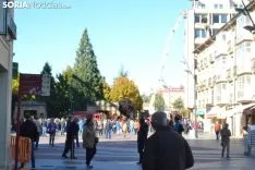 Una imagen de los simulacros. /SN