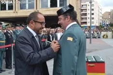Una imagen de la celebración. /SN