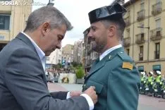 Una imagen de la celebración. /SN