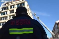 Una imagen de los simulacros. /SN