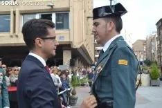 Una imagen de la celebración. /SN