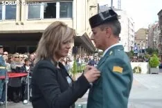 Una imagen de la celebración. /SN