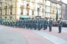 Una imagen de la celebración. /SN