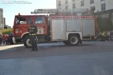 Una imagen de los simulacros. /SN