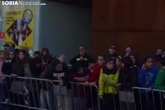 Una imagen de los simulacros. /SN