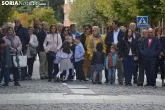 Una imagen de la celebración. /SN