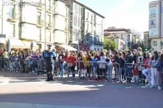 Una imagen de los simulacros. /SN
