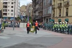 Una imagen de la celebración. /SN