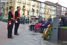 Una imagen de la celebración. /SN