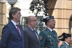 Una imagen de la celebración. /SN