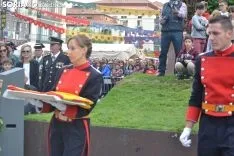 Una imagen de la celebración. /SN