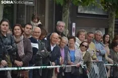 Una imagen de la celebración. /SN