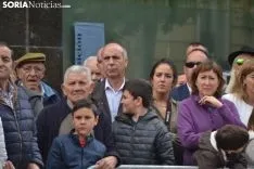 Una imagen de la celebración. /SN
